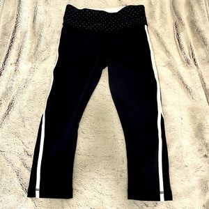 Lululemon Capri leggings